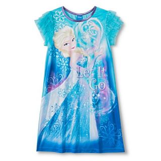 Disney® Frozen Girls Nightgown