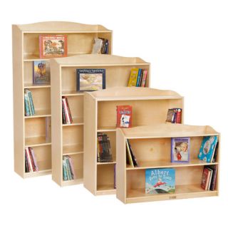 Baby & Kids Kids Storage Kids Bookcases Guidecraft SKU: EZ2407