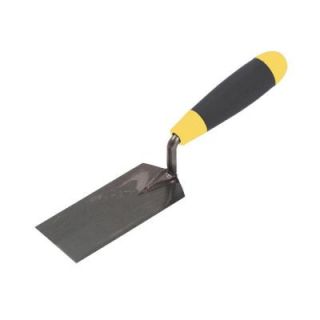 MD Building Products 5 in x 2 in. Margin Trowel 49120