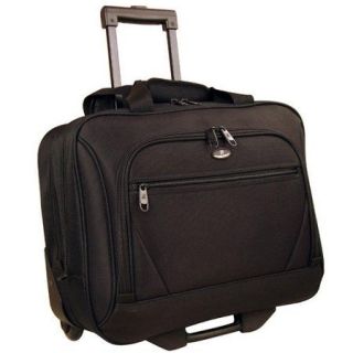 Olympia Laptop Briefcase