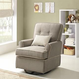 Baby Relax Tinsley Swivel Glider   Shopping   Big Discounts