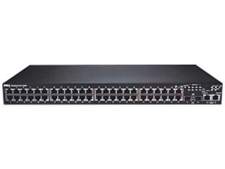 Open Box: Dell PowerConnect 3548 469 3413 Managed Ethernet Switch