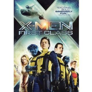 X Men: First Class (Widescreen)