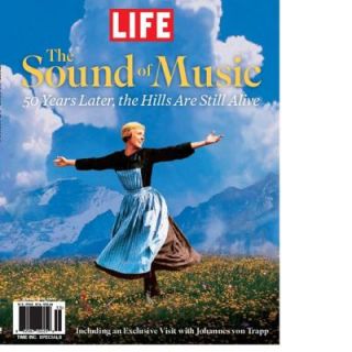 Life: The Sound of Music Magazine 10225