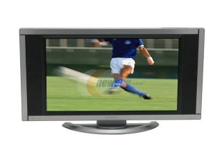 Hyundai ImageQuest HQL320WR Silver 32" 16:9 23ms LCD TV