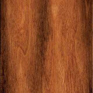 Home Legend Hand Scraped Manchurian Walnut 1/2 in. x 4 7/8 in. x 47 1/4 in. Engineered Exotic Hardwood Flooring(22.79 sq. ft. /case) HL506P