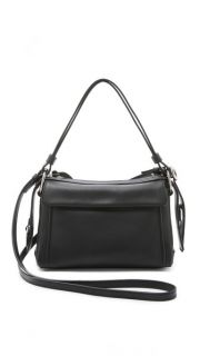 Marc by Marc Jacobs Prism 24 Cross Body Bag