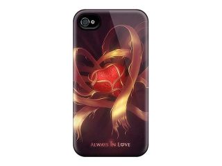 Perfect Fit PRu13192VsGc Always In Love Cases For Iphone   6