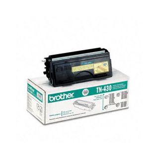 Tn430 3000 Page Yield Toner, 3000 Page Yield by Brother