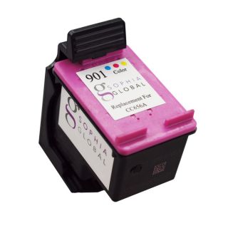Sophia Global Remanufactured Ink Cartridge Replacement for HP 901 (1
