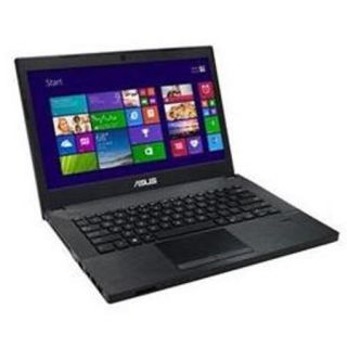 Asus E451LD XB51 14" Notebook   Intel Core i5 i5 4200U 1.60 GHz   Black