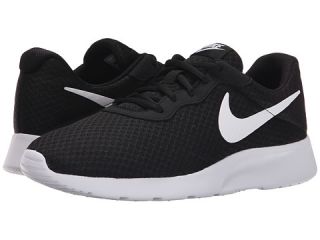 Nike Tanjun Black/White