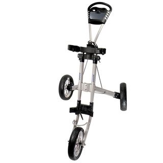 Orlimar Pro Series Caddie 3000 Golf Push/ Pull Cart  