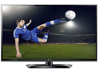 LG 60" 1080p 120Hz LED LCD HDTV 60LS5700