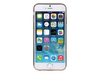 Baseus Simple Case for iPhone 6 Golden
