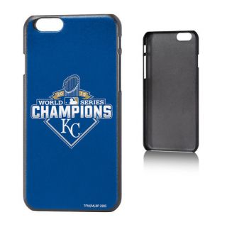 Kansas City Royals 2015 World Series Champions iPhone 5 Slim Case