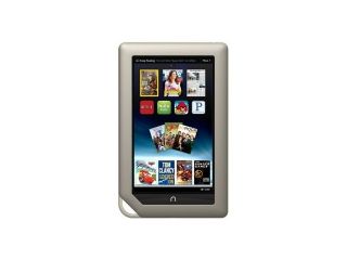 Barnes & Noble BNTV250 RM   NOOK 7" Touchscreen Tablet with 16GB Memory