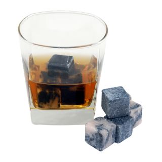 Le Chef Whiskey Ice Stones   16411960 Great