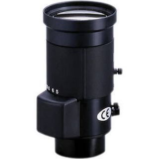 Kowa CS Mount 5 to 40mm DC Auto Iris Varifocal Lens LMVZ540A