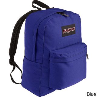 JanSport SuperBreak School Backpack   Great