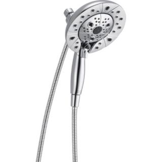 Delta Multi Setting H2Okinetic In2Ition Shower