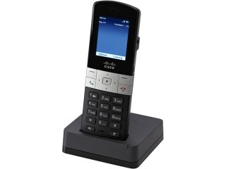 Cisco  SPA302DKIT G7  Small Business Wireless Digital phone with Cisco SPA232D