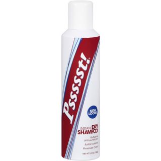 Pssssst! Instant Dry Shampoo, 5.3 oz: Hair Care
