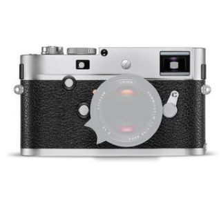 Leica M P (Typ 240) Digital Rangefinder Camera 10772