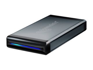 acomdata PureDrive 750GB USB 2.0 / eSATA 3.5" External Hard Drive PDHD750USE 72