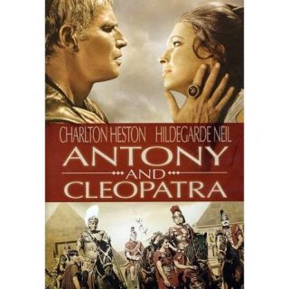 Antony And Cleopatra (Widescreen)