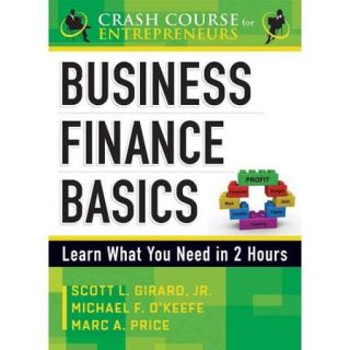 Business Finance Basics: Learn What You Need in Two Hours