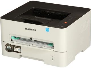 Samsung SL M2625D/XAC Monochrome Laser Printer