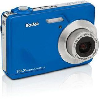 Kodak EasyShare C180 Point and shoot Digital Camera 8898934