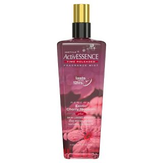 Activessence™ Exotic Cherry Blossom Fragrance Mist