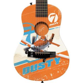 First Act Discovery 30" Acoustic Guitar   Planes