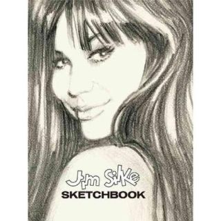 Jim Silke Sketchbook