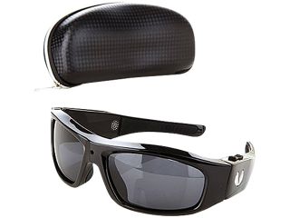 Vidvision VID720IIB Black 5MP HD Video Sunglasses