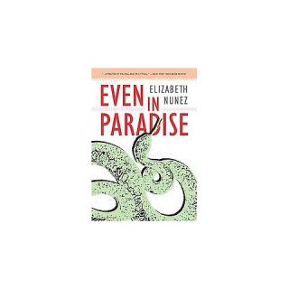 Even in Paradise (Hardcover)