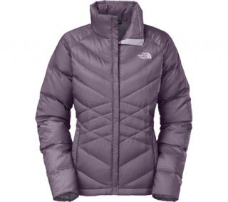 Womens The North Face Aconcagua Jacket