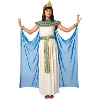 Cleopatra Adult Halloween Costume, Size: Women's   One Size