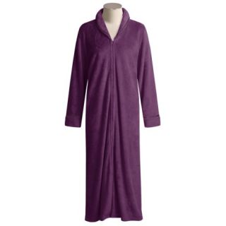 Anne Lewin Fleece Robe (For Women) 1204X 49
