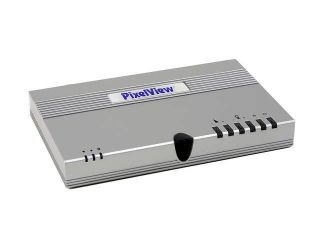 Open Box: PROLINK PV TV320+ MTS PixelView Stereo PlayTV BOX 3