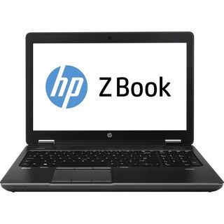HP ZBook 15 15.6 LED Notebook   Intel Core i7 i7 4700MQ 2.40 GHz   G