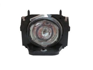 Lampedia OEM BULB with New Housing Projector Lamp for IBM SP LAMP LP5F   180 Days Warranty