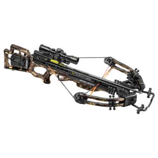 TenPoint Stealth FX4 Crossbow Package ACUdraw 50 866509