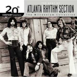 20Th Century Masters   The Millennium Collection: The Best Of Atlanta Rhythm Section