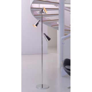66.5 Torchiere Floor Lamp by dCOR design