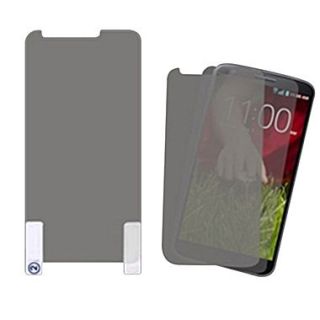Insten 2/Pack Screen Protector For LG D801
