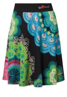 Desigual GALACTICA   A line skirt   multi