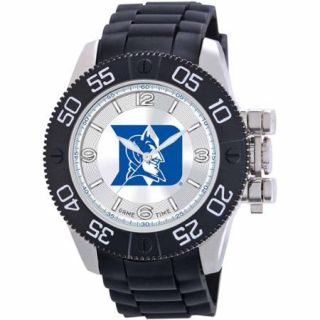 Game Time NCAA Men's Duke University Blue Devils Beast Series Watch